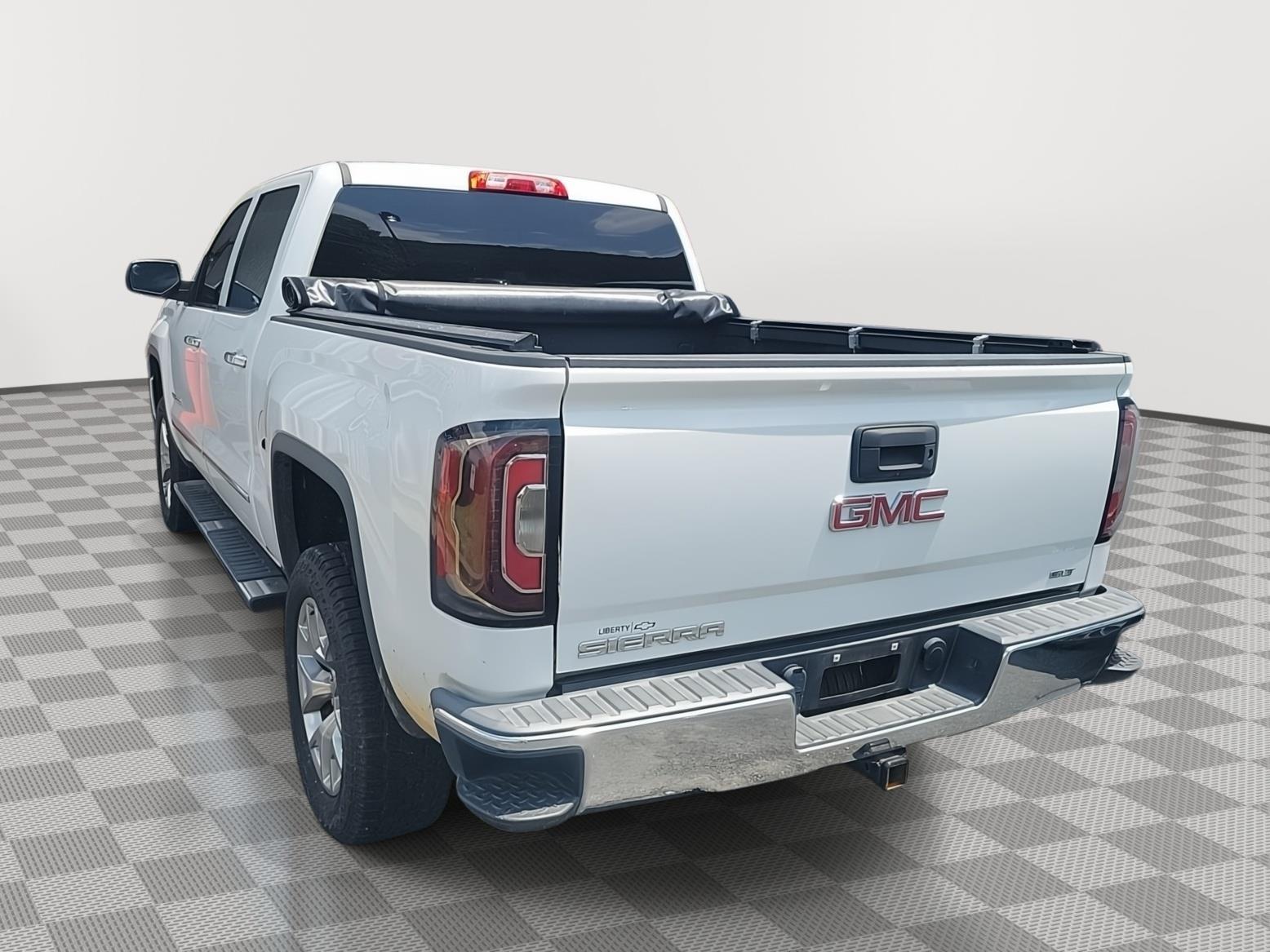 gmc sierra 1500 2018 3GTU2NEC2JG295112 image gmc sierra 1500 2018 3GTU2NEC2JG295112 image